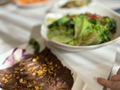 -百花食府(渔阳南路店)