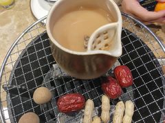 -老大连·海肠捞饭·大连海鲜大连菜(西安路店)