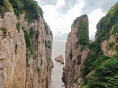 -桃花岛风景旅游区