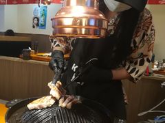 -kingkong大猩猩烤肉(CBD店)