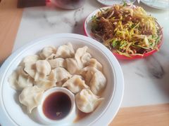 -东北民俗村·东北菜(翻身店)