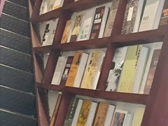 -付小姐在成都(中山公园店)
