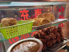 -小陈方酥锅盔(古城总店)