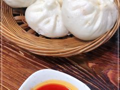 -清真石家包子(大皮院总店)