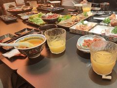 -無二炙坊·和牛烧肉(大钟寺1733店)