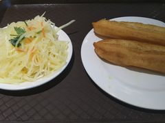 -盛宝粥店(建设街店)