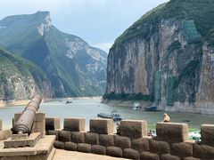 -白帝城·瞿塘峡景区