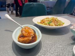 -老济南·地道济南菜(大明湖店)