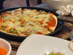 -娜玛瑟德餐厅(仙足岛店)
