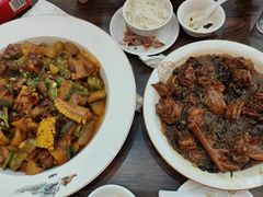 -郭记家常菜下水馆