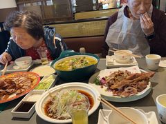 -邑金陵北京烤鸭店·现炒家常菜(ITC MALL店)