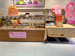 -三只蜜蜂蛋糕(东城店)