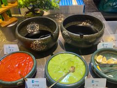 -星伦多自助料理(爱琴海店)