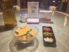 -老平安农家菜(平安店)
