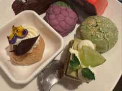 -北京港澳中心瑞士酒店·瑞士咖啡厅·自助餐