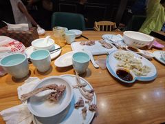 -品回味清真西北楼(宁波首店)