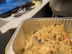 -安妮意大利餐厅(世贸天阶店)