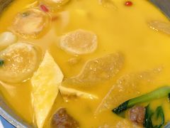 -食悦江南·淮扬菜·烤鸭(亚运村·惠新店)