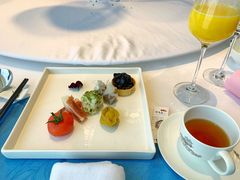 -松鹤楼·非遗·苏帮菜(融科店)