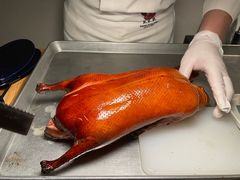 枣酥香烤鸭1只-晟永興(三里屯店)