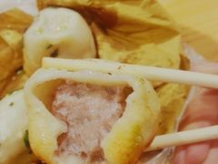 -舒蔡记生煎菜饭(云南中路店)