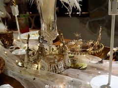 -慢隅法式小馆·生日求婚西餐厅