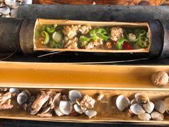 -竹泉农庄·竹筒饭(从化店)