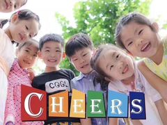 -奇尔思青少儿·语言·艺术·演讲(顾戴路店)