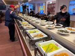 -素满香·食养自助(天一广场店)