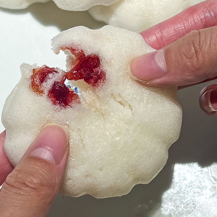 爱上南昌的理由!赣菜馆里糯叽叽的米发糕