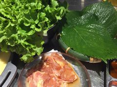 -猪掌柜韩国烤肉(六折店)