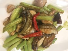 -御花园·粤菜·海鲜火锅(中山公园店)