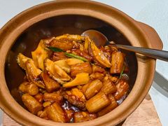 -味茂·老船夫1927(东海东路店)