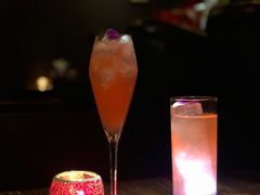 -HUNTING BAR亨霆鸡尾酒馆(越秀淘金店)