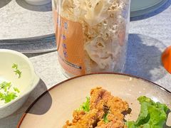-鲜潭蒸汽石锅鱼(五道口购物中心店)