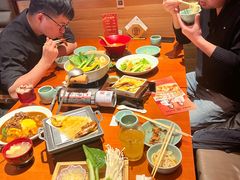 -仓桥家·焗寿司·锅物(光谷步行街店)