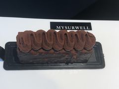 -麦雪尔甜品·生日蛋糕(新街口旗舰店)