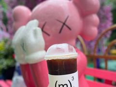 -CUBIC3三立方咖啡(万达广场店)