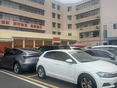 -张关合渣(航空大道店)