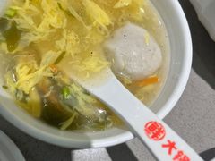 -大锅强·蒸海鲜青岛菜(吾悦广场店)