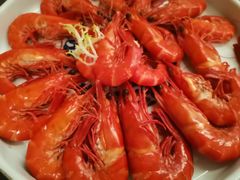 -彩丰楼中餐厅·仁恒洲际酒店