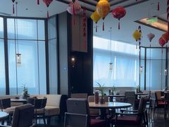 -南昌绿地铂瑞酒店·臻萃轩中餐厅