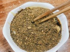 -继红顺河抄手名小吃