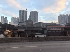 -油麻地果栏