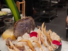 -水禾轩·海鲜蒸汽主题餐厅(拱北店)