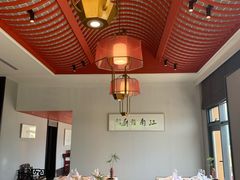 大堂-江南雅厨(李公堤店)
