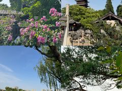 -虞山风景区