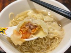 -一记面馆(易发店)