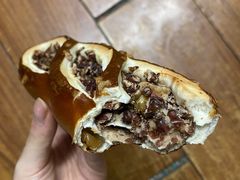 碱水红豆-安上烘焙 ENCHANTE(世纪汇店)