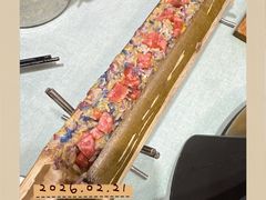 -大师傅金奖啤酒鱼(阳光店)